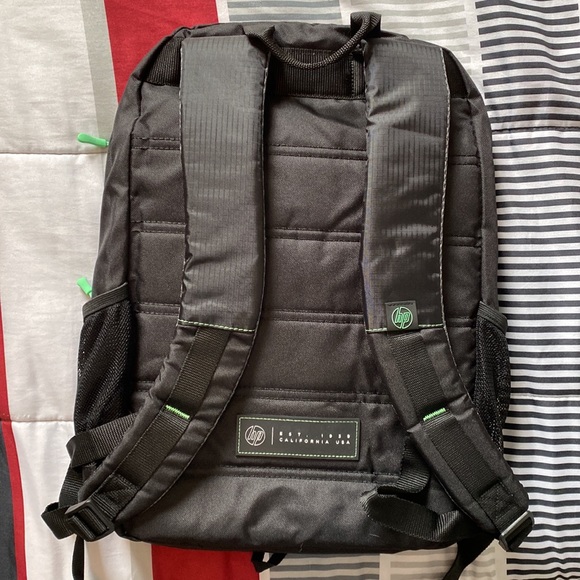 Computer back pack or school back pack - Picture 2 of 4